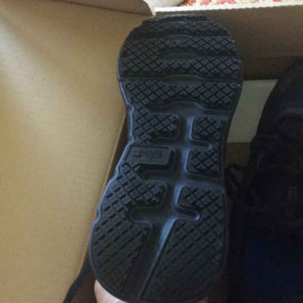 Shoes - Picture 2 of 2